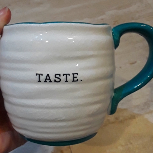 Other - Beautiful mug